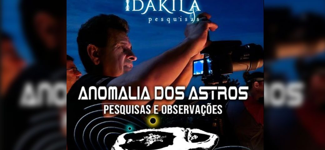 Anomalias dos Astros - Atualizações